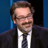 Charles Prats