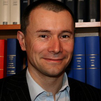 Frédéric Douet
