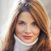 Virginie Pradel