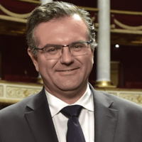 Romain Grau